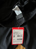 李寧（LI-NING）男裝專業(yè)比賽服羽毛球系列男子彈力抽繩比賽褲運(yùn)動(dòng)短褲AAPR079 黑色-3 2XL 曬單實(shí)拍圖