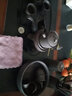 瓷牌茗 紫砂自動(dòng)茶具套裝旋轉出水懶人功夫茶具家用辦公泡茶器悟空茶寵 紫砂《文竹》自動(dòng)茶具+茶道+茶葉罐+茶洗 曬單實(shí)拍圖