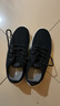Allbirds【董潔同款】天絲呼吸鞋Tree Runner桉樹休閑輕便透氣休閑鞋 曜石黑（白底） 42 /M9 男碼 曬單實拍圖