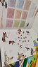唱學聲律啟蒙 凱叔給孩子的國學啟蒙發(fā)聲書 3-8歲小學生大語文閱讀 樂樂趣兒童繪本 幼兒啟蒙   曬單實拍圖