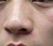 韓倫美羽視黃醇蛇毒 肽黃金深層清潔黑頭泥膜 撫平毛孔粉刺補水保濕緊致 1袋裝（100g） 曬單實拍圖