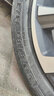 朝陽(yáng)(ChaoYang)輪胎 城市SUV越野車(chē)胎 SU318a系列 SUV 215/50R17 91V原配逸動(dòng)X(jué)T,銳程 曬單實(shí)拍圖