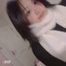 677888【禮袋裝】圍巾女冬款送女朋友秋冬生日禮物韓版毛線白色 米白色 180*32 曬單實(shí)拍圖