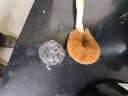 洁成 金属钢丝球不锈钢清洁球6只装 去垢去油污 实拍图