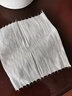 收納用品戶(hù)外浴室收納袋加厚加大潔面巾袋裝 20cm*20cm(60抽） 曬單實(shí)拍圖