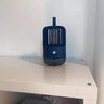 仟居佳 電擊滅蚊燈充電家用usb光觸媒驅蚊器吸入電擊二合一滅蚊器 幻影5代【藍色充電款2000毫安】 曬單實(shí)拍圖