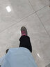 ALPINT MOUNTAIN埃爾蒙特抓絨軟殼衣男沖鋒衣防潑水防風(fēng)加絨保暖外套旅行登山服女 曬單實(shí)拍圖