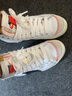 耐克（NIKE） Nike耐克女鞋BLAZER MID '77 JUMBO開拓者運(yùn)動休閑鞋 DQ1471-100 37.5 曬單實拍圖