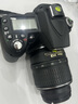 尼康D7200 D7100 D7000 d7500中端數(shù)碼高清攝影二手單反相機(jī)18-140套機(jī)D90 99新尼康D90套機(jī)含尼康18-55 VR 官方標(biāo)配 曬單實(shí)拍圖