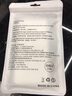 XIRIZI 蘋果xr手機殼 蘋果x/xs保護套 蘋果xsmax手機保護殼透明軟殼男女款 蘋果x/xs-透明殼 曬單實拍圖