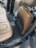 適用于2011-2021新款哈弗h6汽車(chē)腳墊新老款哈弗H6運動(dòng)版國潮版專(zhuān)用大全包圍汽車(chē)腳墊 哈弗H6專(zhuān)用【雙層-帶兜】黑色+黑色絲圈 曬單實(shí)拍圖