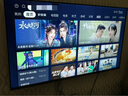松下（Panasonic）電視機(jī)43/50/55/65/75吋NX680C系列4K超清全面屏雙頻WiFi智能語(yǔ)音平板電視開機(jī)無廣告彩電以舊換新 50英寸 TH-50NX680C 【服務(wù)套裝】上門安裝  曬單實(shí)拍圖