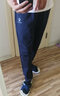 KELME /卡爾美運(yùn)動(dòng)長(zhǎng)褲男夏季戶外休閑褲跑步健身褲子直筒輕薄透氣長(zhǎng)褲 深藍(lán)色 M 曬單實(shí)拍圖
