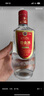 施可富瀘州施可富大曲酒廠(chǎng) 外貿特曲80版 糧食酒   濃香型 禮盒裝 500ml52度 500mL 1瓶 曬單實(shí)拍圖