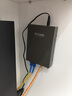 友訊（D-Link）DGE-872 千兆單模雙纖20公里光電轉(zhuǎn)換器光收發(fā)網(wǎng)口轉(zhuǎn)SC接口SC-RJ4介質(zhì)光纖收發(fā)器 曬單實拍圖