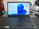 聯(lián)想ThinkPad X1carbon/yoga/隱士 二手筆記本電腦 商務(wù)設(shè)計(jì) 游戲制圖 獨(dú)顯超薄 95新X1隱士 i7九代 32G 1T 獨(dú)顯 4K 曬單實(shí)拍圖