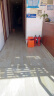 简佰格【20平】家用地板革加厚耐磨pvc地板贴水泥地贴铺地塑胶地胶垫 （20平方）耐用款Y105 实拍图