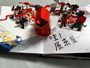 樂(lè )樂(lè )趣繪本立體書(shū)：老鼠老鼠在哪里 3-6歲兒童3d翻翻書(shū)小學(xué)生課外讀物中國傳統民間故事 曬單實(shí)拍圖