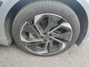 德國馬牌（Continental）【包安裝】汽車(chē)輪胎PremiumContact 6 PC6 舒適操控 255/45R21 105/106V 極氪001 曬單實(shí)拍圖