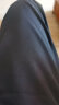 安德玛（Under Armour）裤子男 24夏季新款男裤透气快干运动裤休闲裤梭织长裤男 【快干直筒】【偏大一码】黑色 L 晒单实拍图