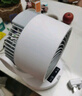 艾美特（AIRMATE）空氣循環(huán)扇家用節(jié)能電風(fēng)扇四季循環(huán)對流換氣桌面小風(fēng)扇大風(fēng)量宿舍臺式搖頭輕音風(fēng)扇 CA15-BD46 曬單實(shí)拍圖