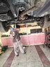 點(diǎn)繽 長安CS75plus發(fā)動(dòng)機(jī)下護(hù)板 原車護(hù)板75plus底盤裝甲錳鋼合金護(hù)板 3D全包圍錳鋼 曬單實(shí)拍圖