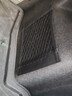 潤華年汽車(chē)儲物網(wǎng)兜車(chē)載網(wǎng)兜  后備箱收納汽車(chē)魔術(shù)貼網(wǎng)兜車(chē)載尾箱儲物網(wǎng) 30CM雙層彈力(適用絨面) 曬單實(shí)拍圖