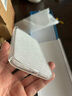 飛利浦（PHILIPS）適用蘋(píng)果14Plus手機殼電鍍透明軟殼14Plus超薄氣囊防摔硅膠男女保護套 曬單實(shí)拍圖