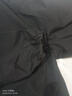 YOOOURTHING外套夾克男女春秋冬三合一可拆卸內(nèi)膽外套棉戶外登山服防風夾克 黑色(春秋款) 5XL (建議185-200斤) 曬單實拍圖