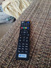 paeurnosrz 適用于中國電信 天翼高清創(chuàng  )維 E900-S 智能網(wǎng)絡(luò )機頂盒遙控器 曬單實(shí)拍圖