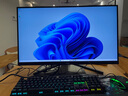 AOC 28英寸4K 144Hz超清IPS屏一體機電腦14代酷睿辦公設(shè)計師渲染RTX4070獨顯游戲升降壁掛臺式整機 14代i7/RTX4050獨顯/32G+1TB固態(tài) 28英寸4K-144Hz丨升降 曬單實拍圖