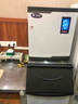 廣紳電器 方形冰 分體全自動(dòng) 方冰 商用制冰機(jī)大產(chǎn)量大型制冰機(jī)KTV奶茶店酒吧咖啡店智能大型快速制冰水冷 日產(chǎn)量210公斤-156冰格-水冷 曬單實(shí)拍圖