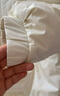 巴拉巴拉女童羽絨服冬季童裝中大童加厚外套連帽保暖甜美韓版208424107002 曬單實(shí)拍圖