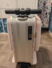 Airwheel愛(ài)爾威SE3miniT電動(dòng)行李箱女騎行代步登機旅行箱20寸智能拉桿箱男 SE3miniT 公主粉 豪華版 可登機 曬單實(shí)拍圖