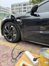中科電工新能源車IPX6防水放電槍外接電源插座外放電取電槍插排適配小米樂道長城問界極氪外放電 曬單實(shí)拍圖