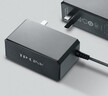 普聯(lián)（TP-LINK）監控攝像頭室內DC原裝電源適配器 寬電壓穩壓直流供電器充電器 220V轉DC 9V 12V變壓器 5.5*2.1mm 【12V 2A】1.5米DC線(xiàn) 曬單實(shí)拍圖