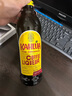 甘露（KAHLUA）名企嚴(yán)選甘露KAHLUA咖啡力嬌酒利口酒提拉米蘇蛋糕烘焙一瓶一碼 甘露咖啡700ml 曬單實(shí)拍圖