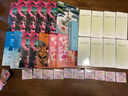 FAN BEAUTY DIARY范冰冰同款嘟嘟晶凍日夜淡紋唇油膜 保濕淡化唇紋亮澤絲滑 唇油膜4g*2盒 曬單實拍圖