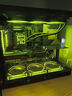 AMD銳龍R7 9800X3D主機組裝電腦RTX5080 RX9070XT顯卡直播電競設計臺式電腦主機DIY組裝機 銳龍7 9800X3D+RTX5070Ti丨配四 主機套件 曬單實(shí)拍圖