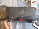 ROG9pro 游戲手機 驍龍8至尊版 16G+512G/24G+1T 矩陣式液冷散熱 185HZ E6電競屏 全網(wǎng)通5G 華碩電競 ROG9PRO【曜石黑 16G+512G】 套餐三 65W充電擴展 曬單實(shí)拍圖