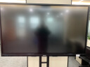 康佳（KONKA）会议平板触摸一体机65英寸智能教学触控电子白板 无线投屏视频会议触屏电视 65K1【商用显示】 实拍图