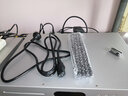 傲立 audiolab/ 6000A+6000CDT英國高保真HIFI發(fā)燒音響功放CD機套裝藍牙功放6000CDT銀色 純轉盤(pán) 曬單實(shí)拍圖