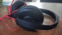 German Maestro Ultrasphere Technology A/德國大師 GMP160 頭戴式HIFI發(fā)燒高保真無損音樂耳機(jī)大音圈輕便體積佩戴舒適德國制造 黑色 曬單實拍圖