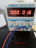 ZHAOXIN數顯直流穩壓電源 15V2A 3A 5A 線(xiàn)性變壓器維修電源 測試電源 RXN-1510D 標配+10A輸出線(xiàn) 曬單實(shí)拍圖