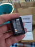 蒂森特（dste） 適用于松下W850 V480 VX1 V180 V380 V785 W570M W580 WXF990 WX970 WXF1GK攝像機(jī)VW-VBT190 電池 曬單實(shí)拍圖