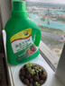 花玲瓏 適用于蔬菜類營養(yǎng)液500ml 蔬菜瓜果無土栽培營養(yǎng)液芽苗菜活力素蔬果種子催芽素青菜茄子黃瓜 蔬菜類營養(yǎng)液500ml 曬單實拍圖