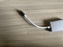 銘豹 USB3.0轉VGA轉接器Type-C轉HDMI高清4K 無(wú)線(xiàn)投屏器 藍牙適配器聲卡 TypeC 轉 HDMI 1080P 曬單實(shí)拍圖