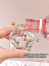 滴露（Dettol）香氛自然衣物消毒液殺菌48H留香洗衣除汗臭兒童玩具消毒水1000ml 曬單實(shí)拍圖