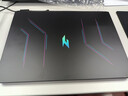 宏碁（acer）新暗影騎士·擎6  國家補(bǔ)貼20% 16英寸游戲本  筆記本電腦(14代i7HX 16G 1TB RTX4060 2.5K) 曬單實(shí)拍圖