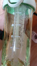 愛舒貝（AISHUBEI）塑料杯子高顏值女生新款帶茶隔吸管杯大容量便攜夏季泡茶學(xué)生 600ml 輕氧綠+獨(dú)立茶倉+杯刷  500ml-700ml 曬單實(shí)拍圖